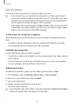 Preview for 78 page of Samsung SM-X200 User Manual