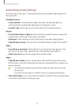 Preview for 51 page of Samsung SM-X210 User Manual