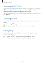 Preview for 64 page of Samsung SM-X210 User Manual