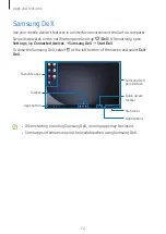 Preview for 76 page of Samsung SM-X210 User Manual