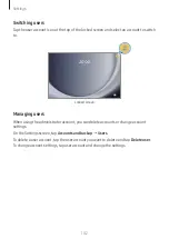 Preview for 102 page of Samsung SM-X210 User Manual