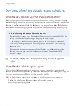 Preview for 117 page of Samsung SM-X210 User Manual