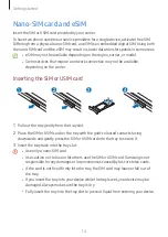 Preview for 14 page of Samsung SM-X306B User Manual