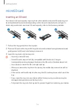 Preview for 16 page of Samsung SM-X306B User Manual