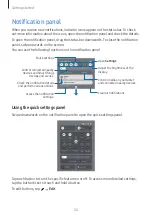 Preview for 34 page of Samsung SM-X306B User Manual