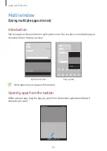 Предварительный просмотр 82 страницы Samsung SM-X306B User Manual