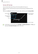 Preview for 49 page of Samsung SM-X516B User Manual