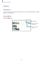 Preview for 69 page of Samsung SM-X516B User Manual