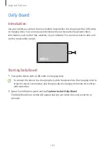 Preview for 104 page of Samsung SM-X516B User Manual