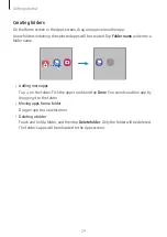 Preview for 29 page of Samsung SM-X710 User Manual