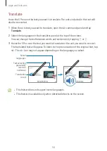 Предварительный просмотр 50 страницы Samsung SM-X710 User Manual