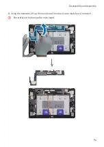 Preview for 96 page of Samsung SM-X818U Repair Manual