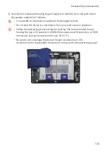 Preview for 103 page of Samsung SM-X818U Repair Manual