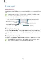 Предварительный просмотр 28 страницы Samsung SM-Z130DS User Manual