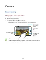 Предварительный просмотр 54 страницы Samsung SM-Z130DS User Manual