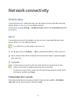 Preview for 33 page of Samsung SM-Z130H User Manual