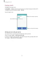 Предварительный просмотр 53 страницы Samsung SM-Z130H User Manual