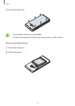 Preview for 9 page of Samsung SM-Z200Y User Manual