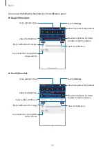 Preview for 33 page of Samsung SM-Z400F/DS User Manual