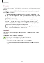 Preview for 58 page of Samsung SM-Z400F/DS User Manual