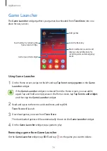 Preview for 76 page of Samsung SM-Z400F/DS User Manual