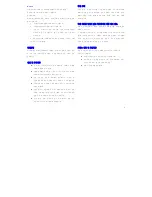 Предварительный просмотр 4 страницы Samsung SM30 User Manual