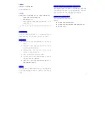 Preview for 6 page of Samsung SM30 User Manual