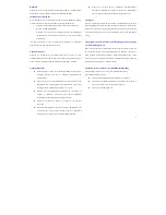 Предварительный просмотр 8 страницы Samsung SM30 User Manual