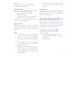 Preview for 9 page of Samsung SM30 User Manual