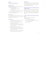 Предварительный просмотр 12 страницы Samsung SM30 User Manual