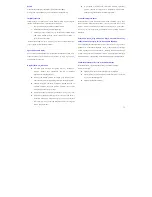 Preview for 13 page of Samsung SM30 User Manual