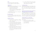 Предварительный просмотр 13 страницы Samsung SM30 User Manual