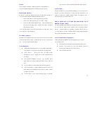 Preview for 15 page of Samsung SM30 User Manual