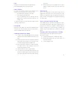 Предварительный просмотр 16 страницы Samsung SM30 User Manual