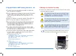 Preview for 2 page of Samsung SM421 Operation Handbook