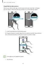 Preview for 48 page of Samsung SMA500M User Manual