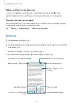 Предварительный просмотр 83 страницы Samsung SMA500M User Manual