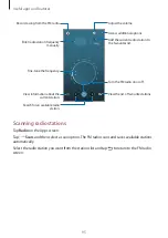 Preview for 95 page of Samsung SMA500M User Manual