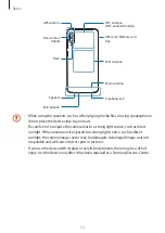 Preview for 12 page of Samsung SMA505N User Manual