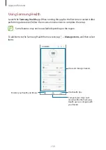 Предварительный просмотр 139 страницы Samsung SMA505N User Manual