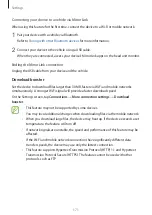 Preview for 171 page of Samsung SMA505N User Manual