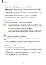 Preview for 181 page of Samsung SMA505N User Manual