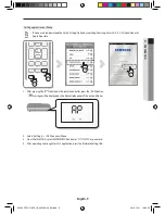 Preview for 9 page of Samsung Smart A/C application User Manual