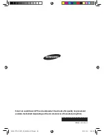 Preview for 28 page of Samsung Smart A/C application User Manual