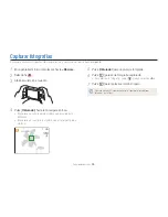 Preview for 31 page of Samsung SMART CAMERA DV300 (Spanish) Manual De Usuario