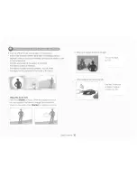 Предварительный просмотр 37 страницы Samsung SMART CAMERA DV300 User Manual