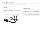 Предварительный просмотр 100 страницы Samsung SMART CAMERA DV305F User Manual