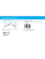 Предварительный просмотр 8 страницы Samsung Smart Camera ST150F User Manual