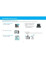 Предварительный просмотр 9 страницы Samsung Smart Camera ST150F User Manual