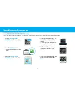 Предварительный просмотр 10 страницы Samsung Smart Camera ST150F User Manual